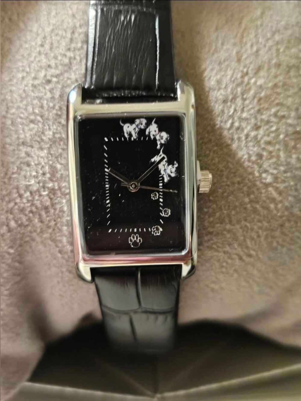 Disney Parks 101 Dalmatians Watch